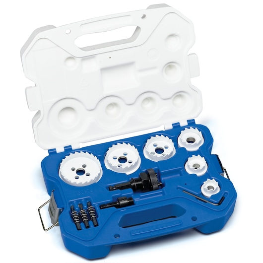 15PC Electrician's Kit