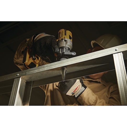 Vari-Bit Step Drill Bits