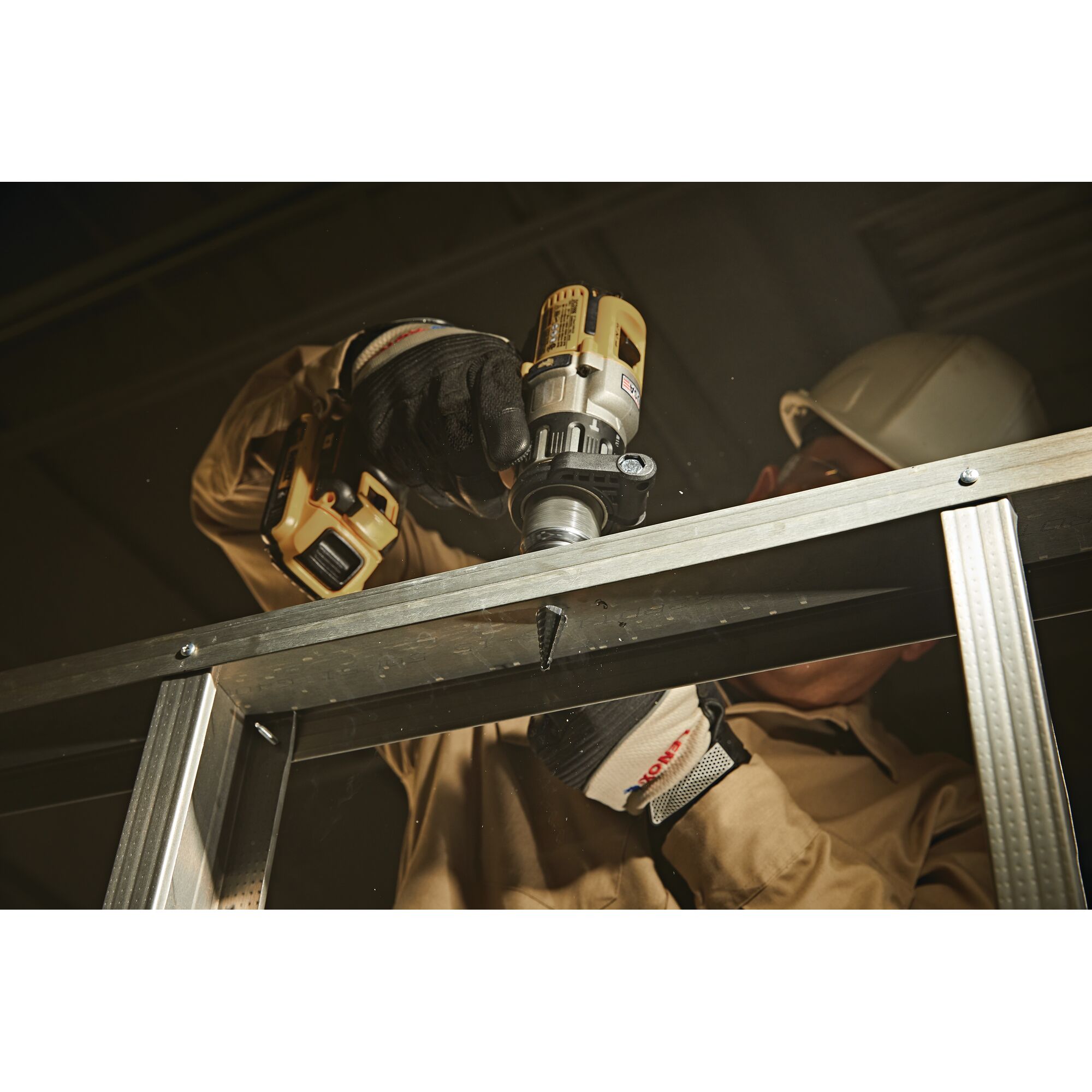 Vari-Bit Step Drill Bits | LENOX