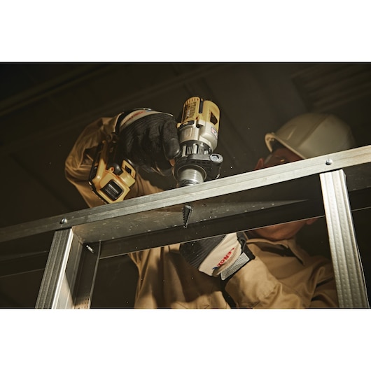 Vari-Bit Step Drill Bits