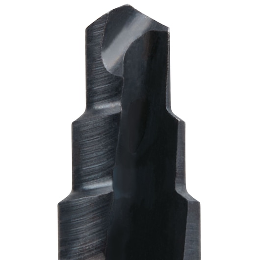 Vari-Bit Step Drill Bits