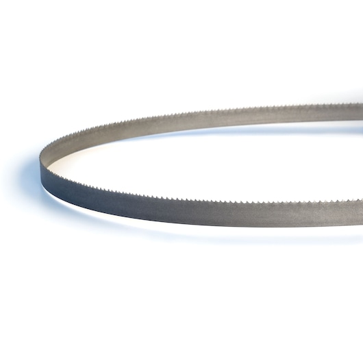 Master-Band Portable Bandsaw Blades