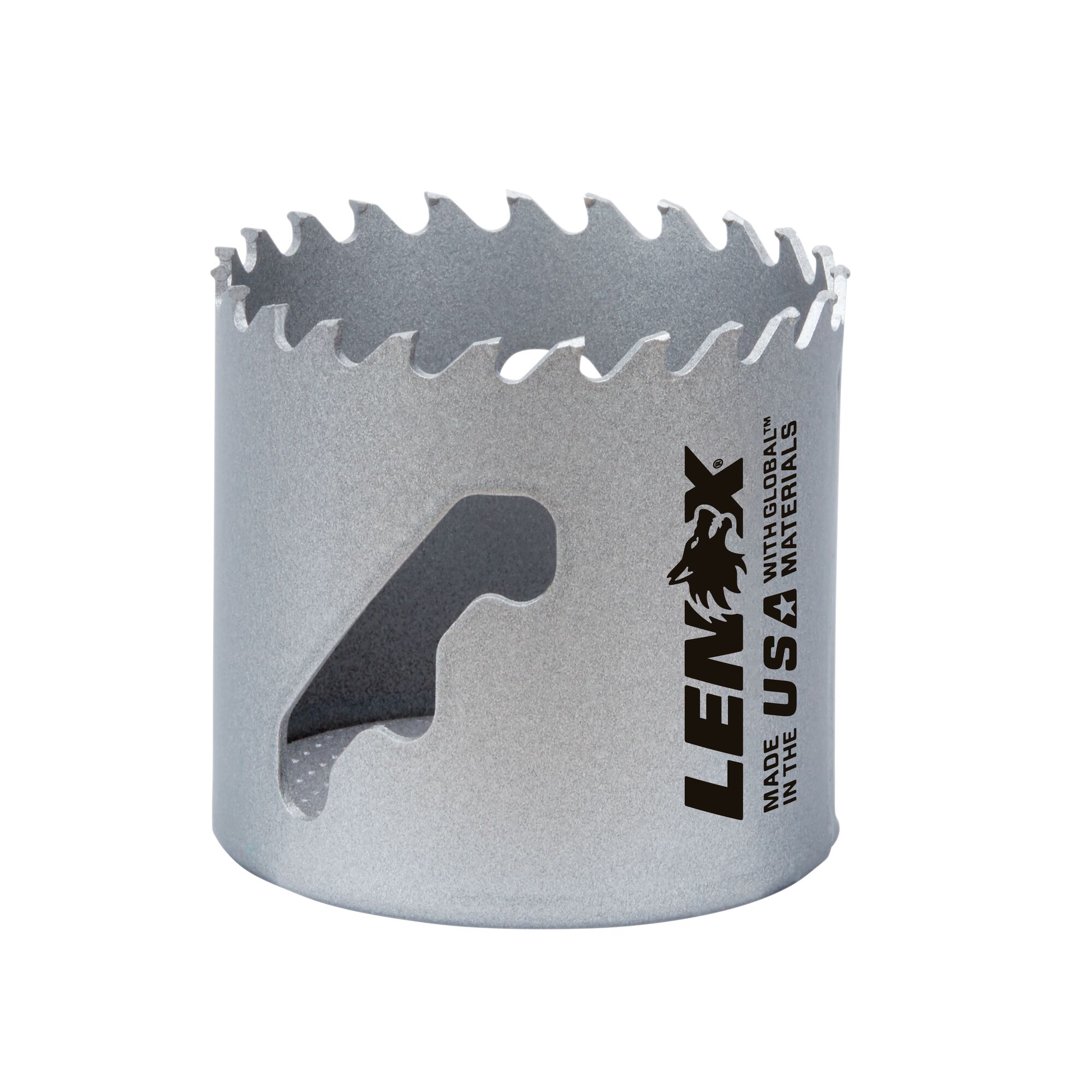Speed Slot® Carbide Tipped Hole Saw 51mm | LENOX