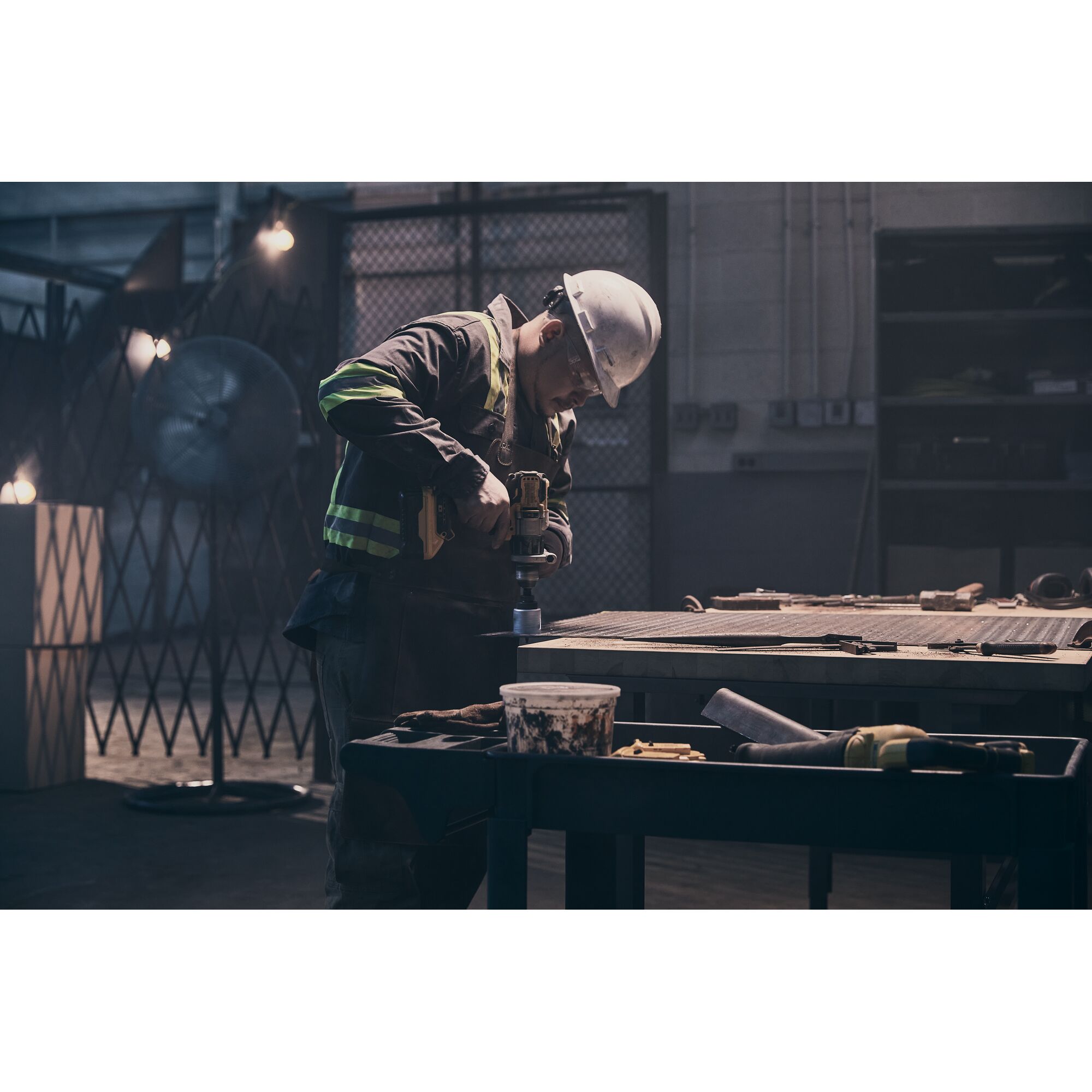 Speed Slot® Carbide Tipped Hole Saw 51mm | LENOX
