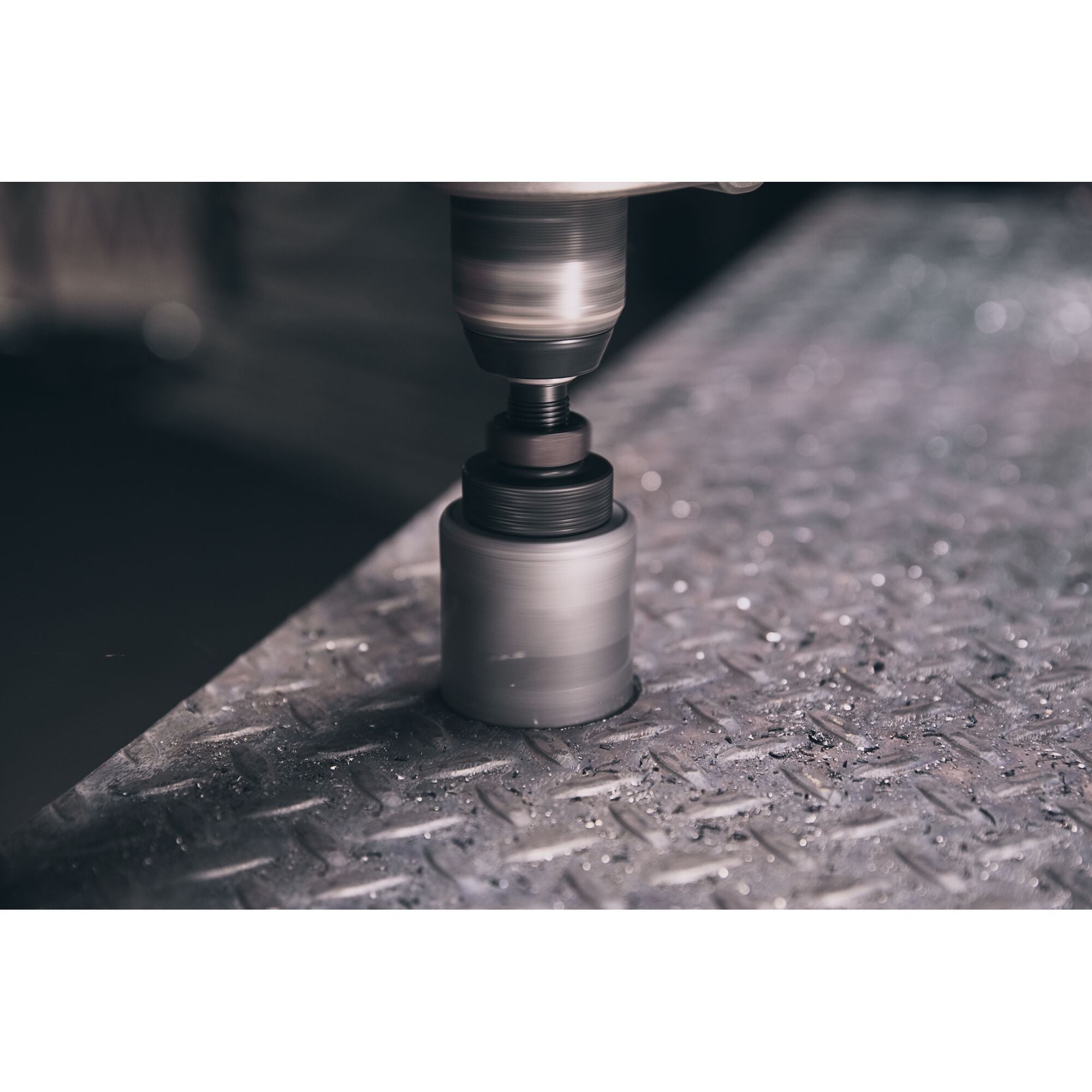Speed Slot® Carbide Tipped Hole Saw 51mm | LENOX