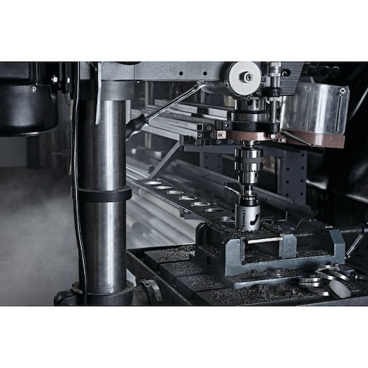 Speed Slot® Carbide Tipped Hole Saw 51mm