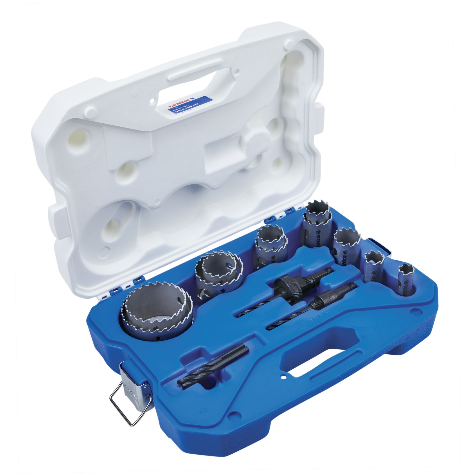 15PC Contractor's Kit | LENOX