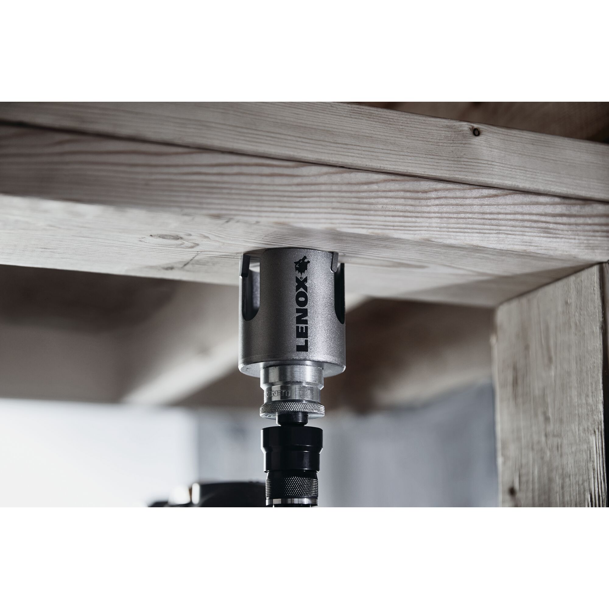 マンモKS-67H Multi-Material Carbide Tipped Hole Saws | LENOX