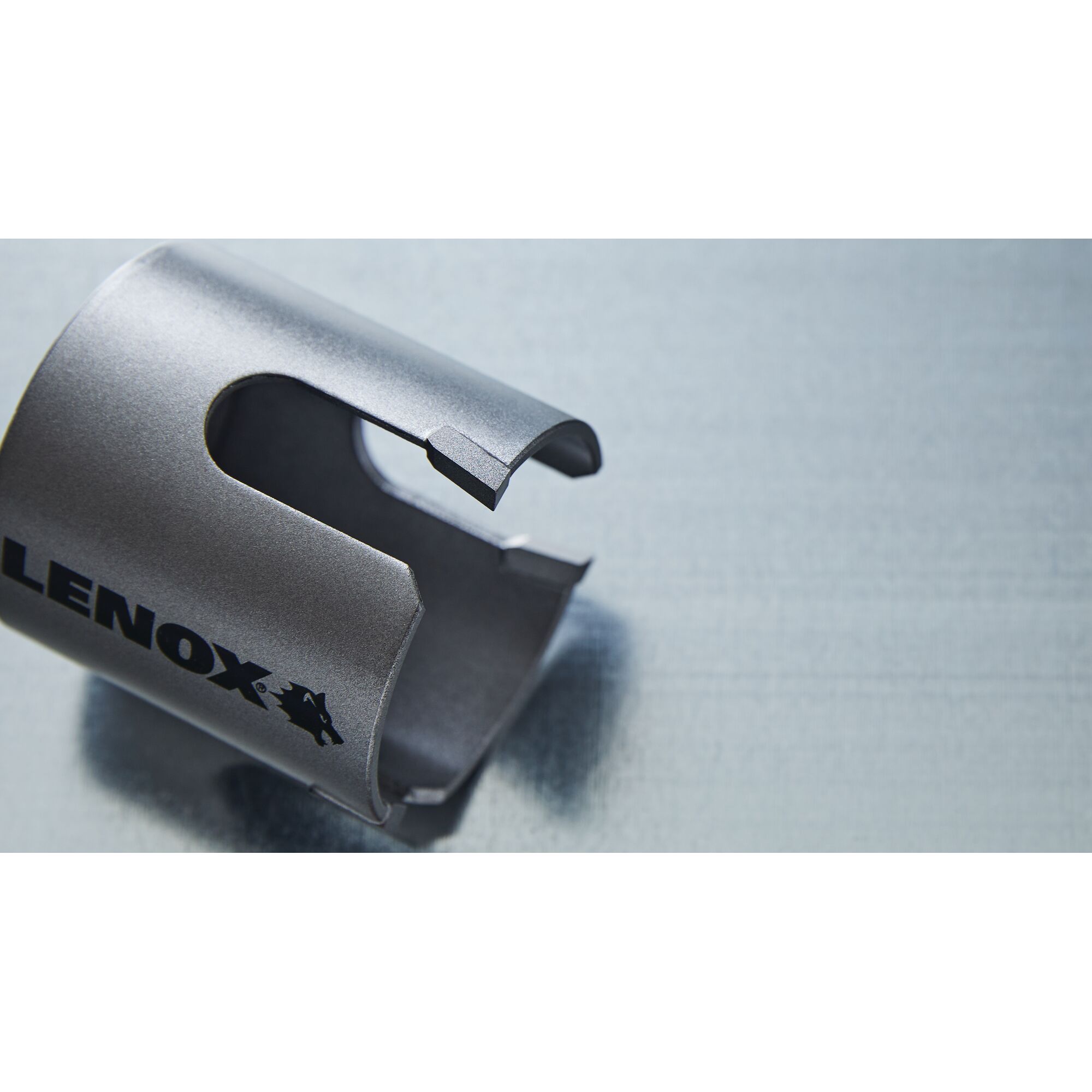 Multi-Material Carbide Tipped Hole Saws | LENOX