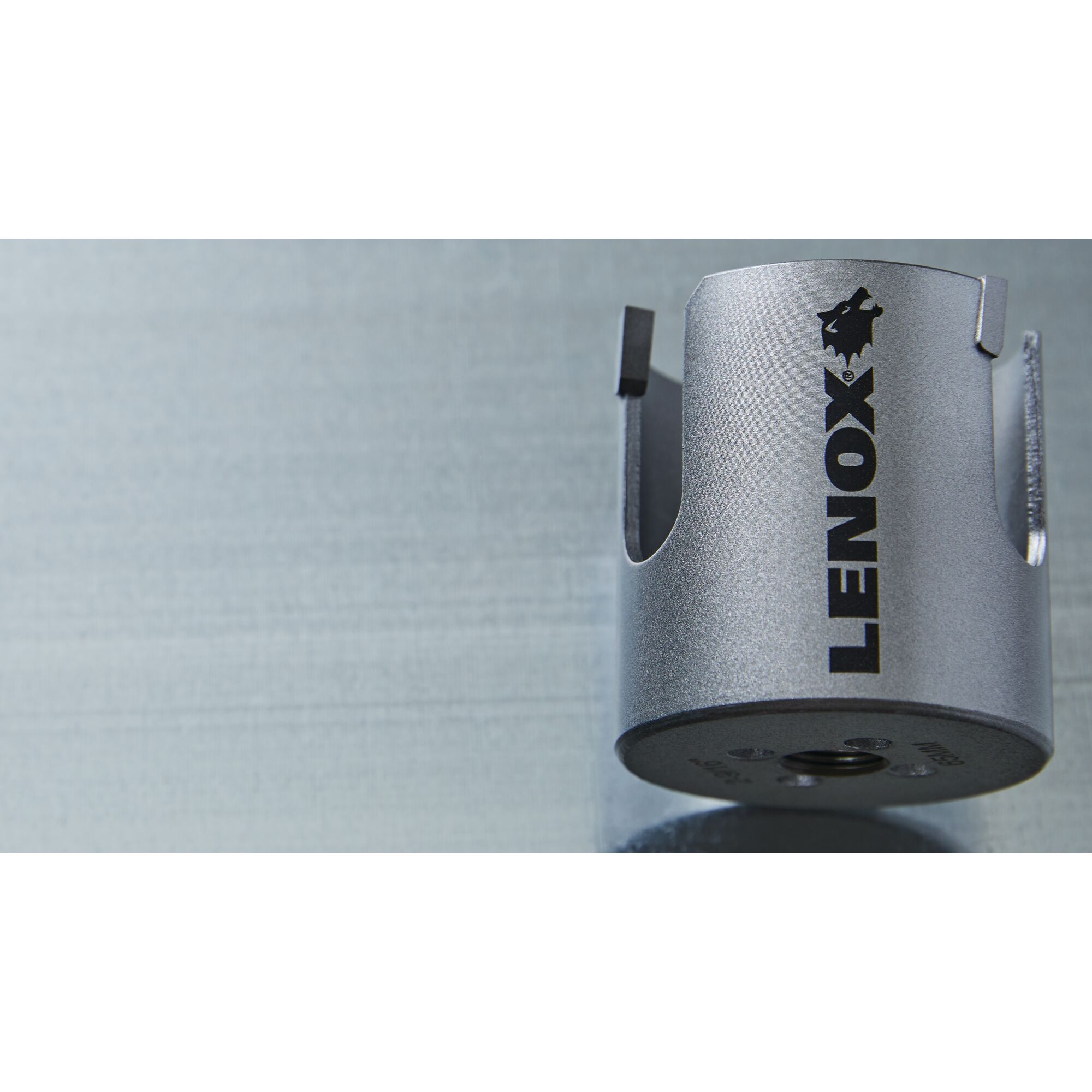 Multi-Material Carbide Tipped Hole Saws | LENOX