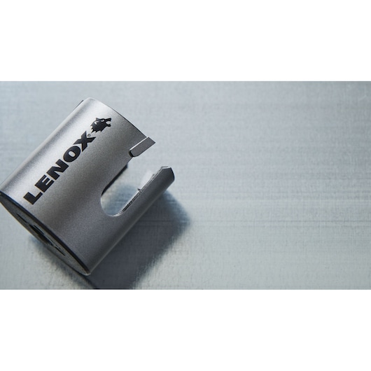 Multi-Material Carbide Tipped Hole Saws