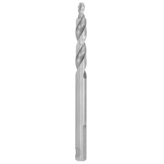 LENOX LXAH99314SPB 3 1/4" Pilot Drill front view.