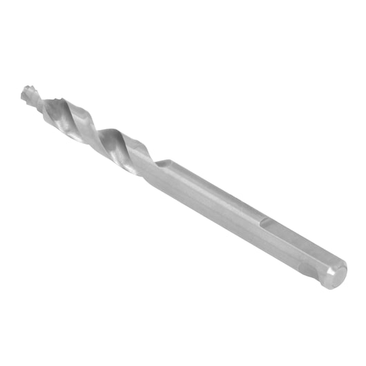 LENOX LXAH99314SPB 3 1/4" Pilot Drill 3/4 forward view.