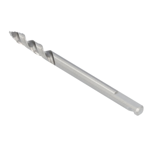 LENOX LXAH99414SPB  4 1/4" Pilot Drill 3/4 forward view.