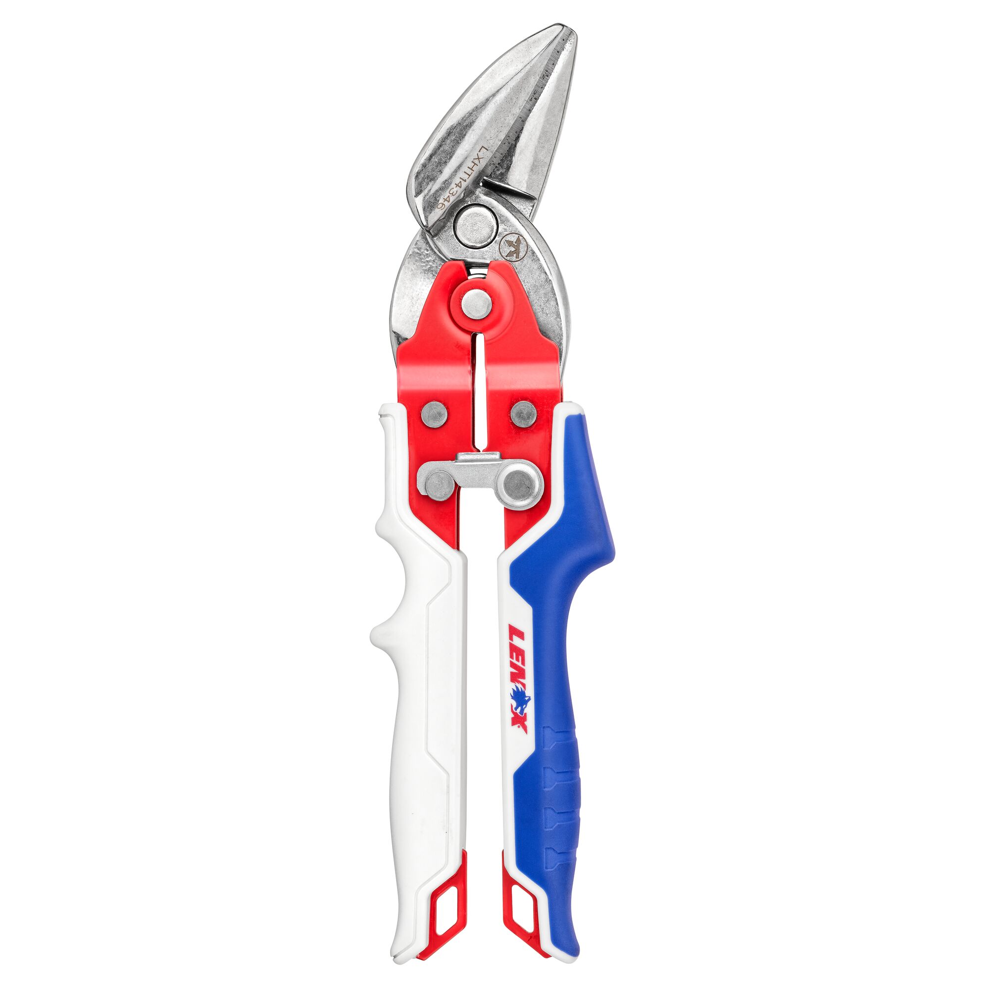 Offset Left Aviation Snips Set | LENOX