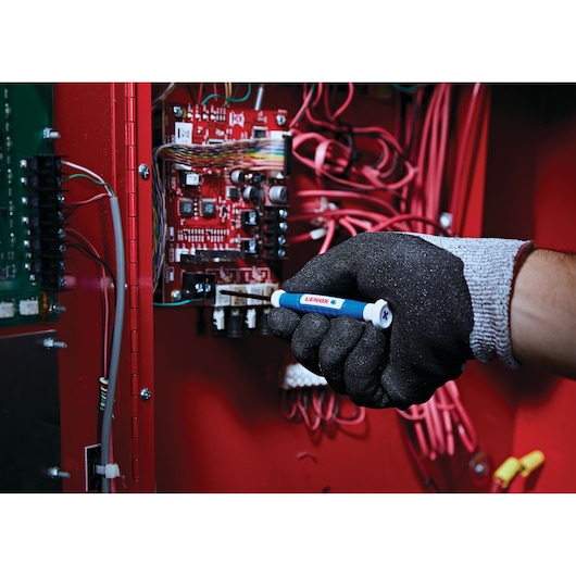 5-Piece Precision Screwdriver Set