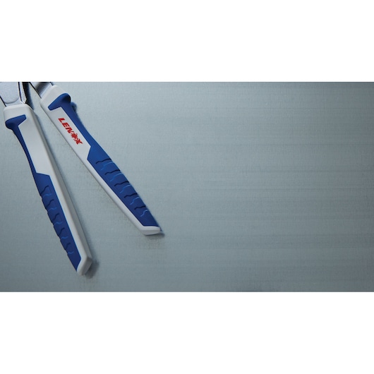 8" Quick-Adjust Pliers