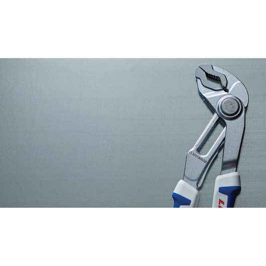 12" Quick-Adjust Pliers