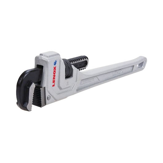 14" Aluminum Pipe Wrench