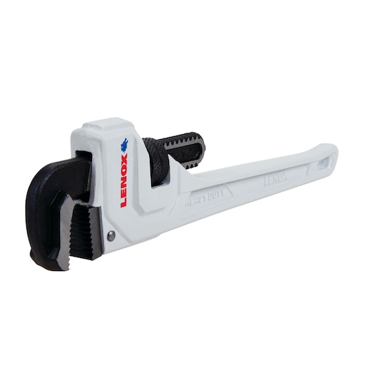 14" Cast Iron Pipe Wrench