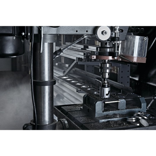 2" Speed Slot® Carbide Tipped Hole Saw