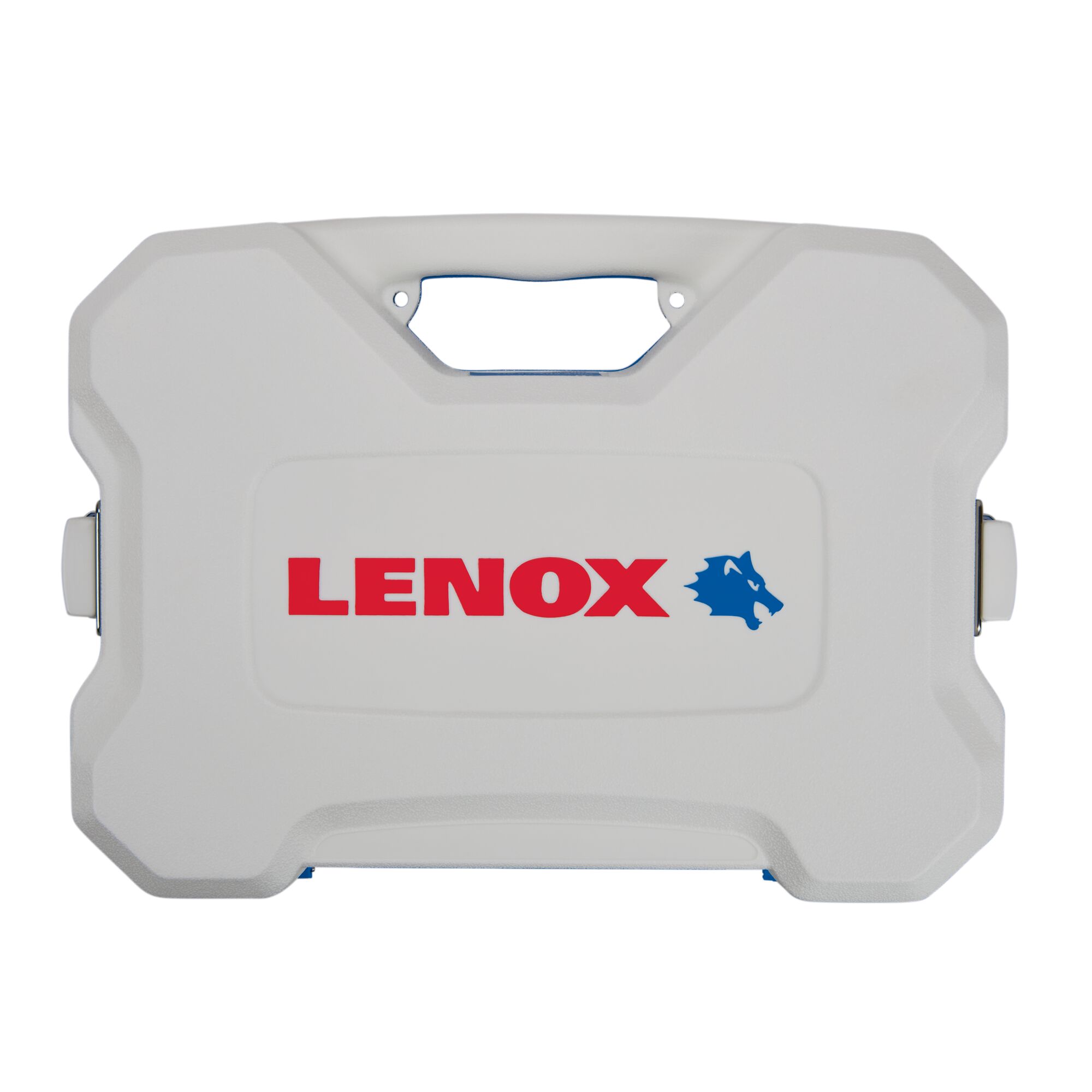 11PC Multi-Material Hole Saw Set | LENOX