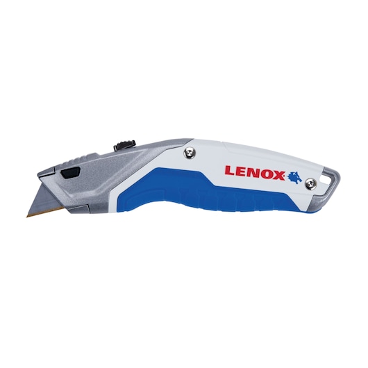 Pro Retractable Utility Knife