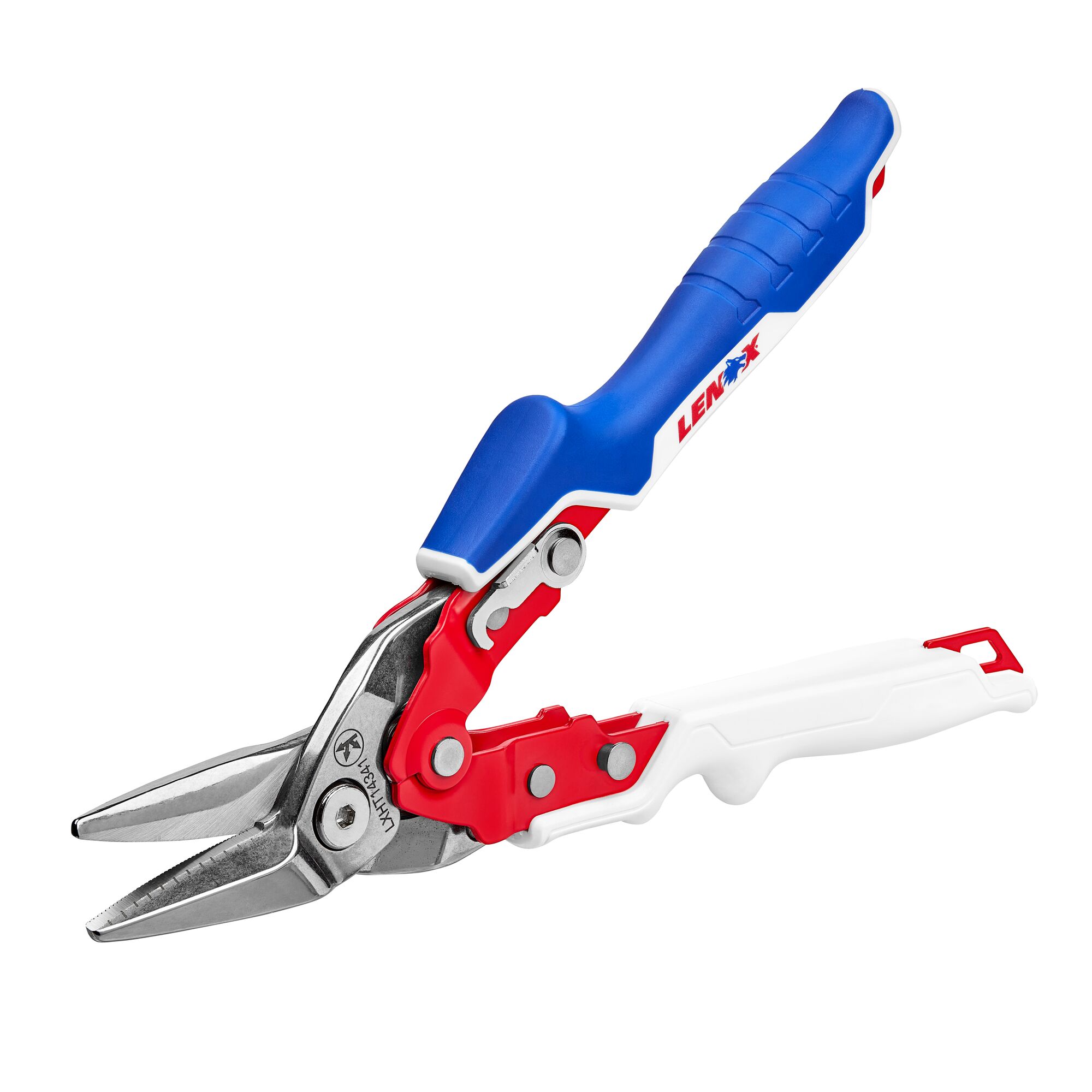 Left Aviation Snips | LENOX