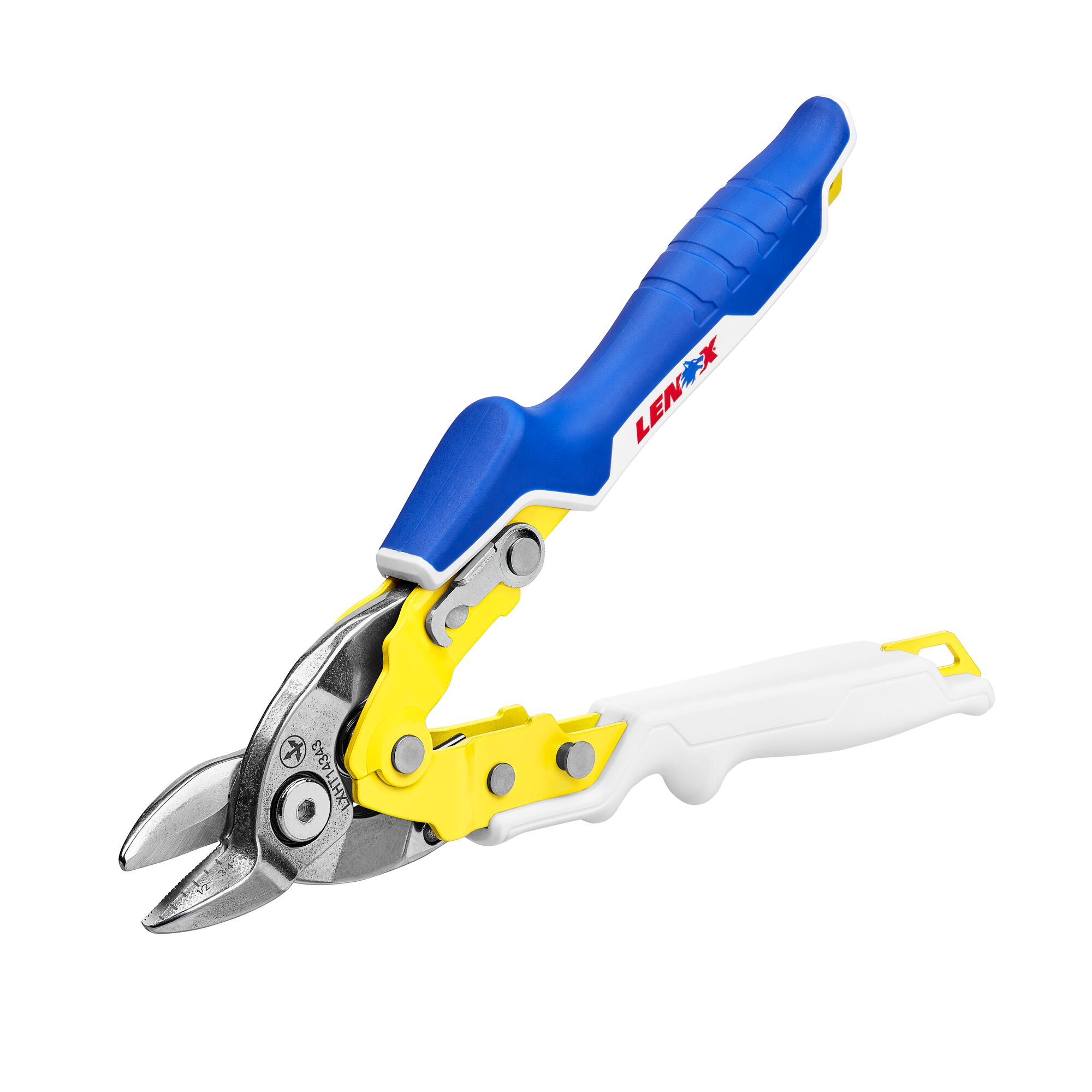 Bulldog Aviation Snips | LENOX