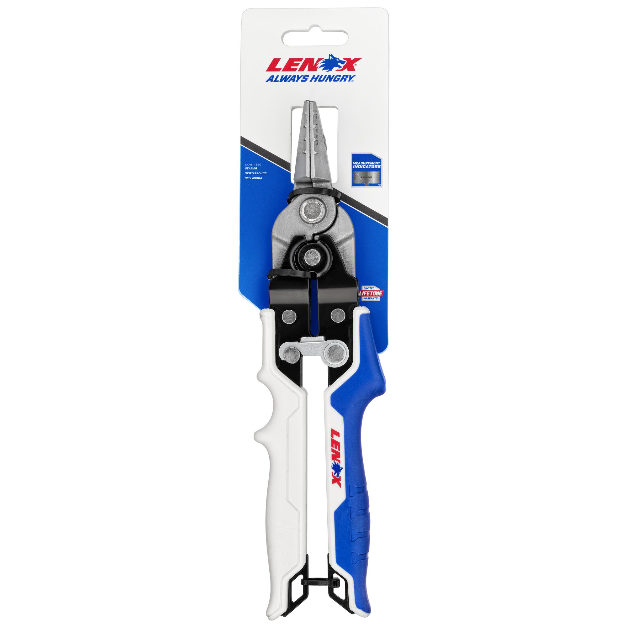 Seamer | LENOX