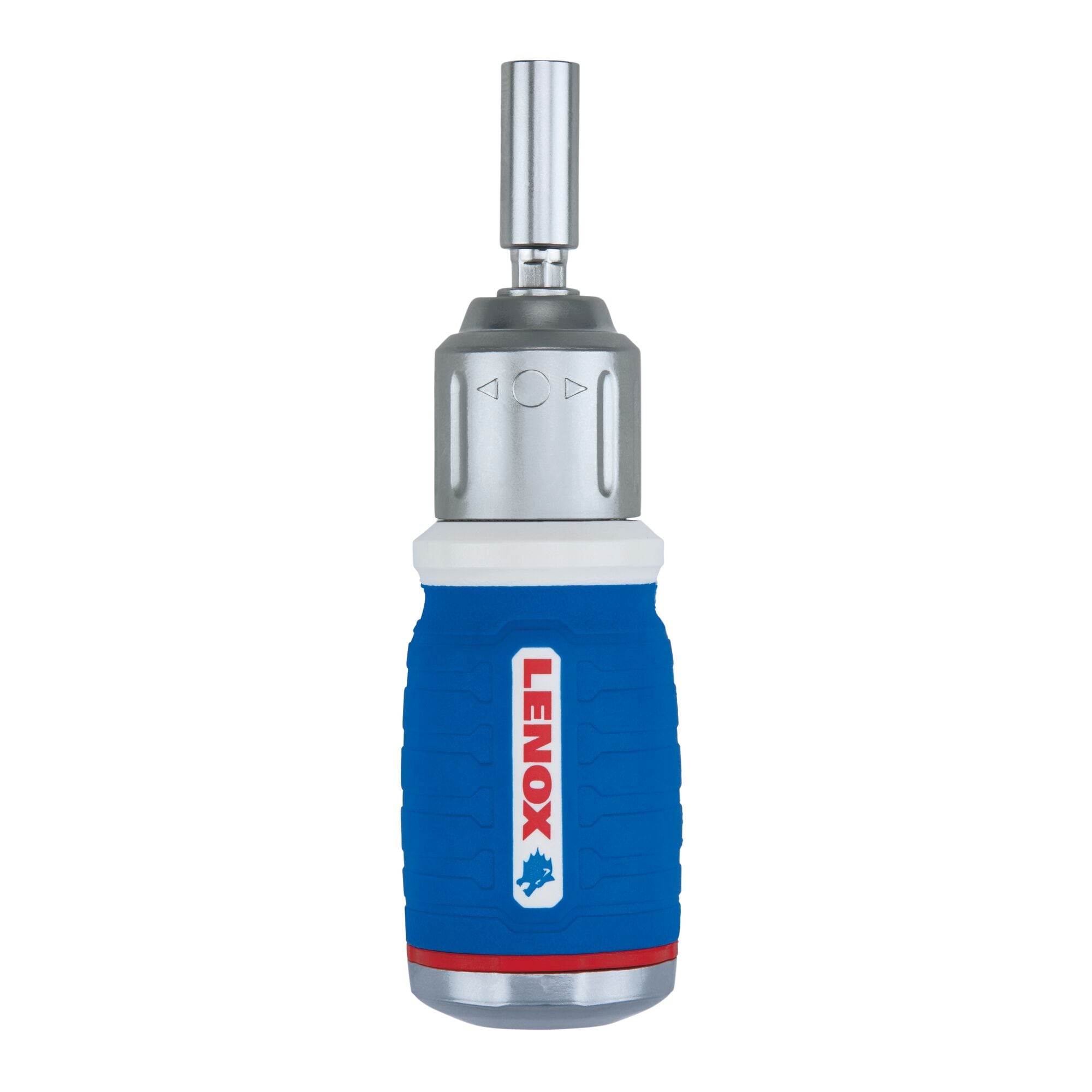 6-In-1 Stubby Ratcheting Screwdriver | LENOX