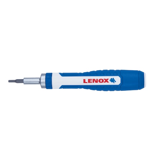 LENOX Set-in Set Screwdriver LENOX Set-in Set Screwdriver