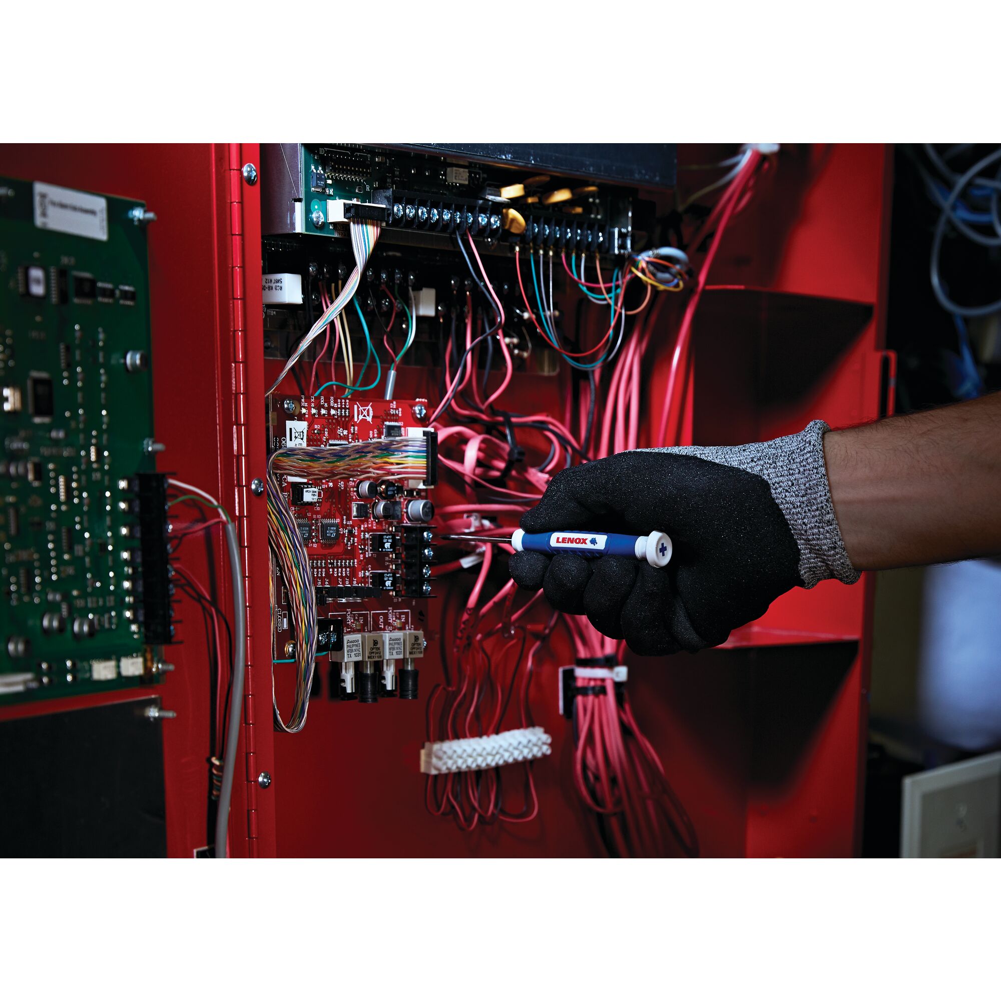 5-Piece Precision Screwdriver Set | LENOX