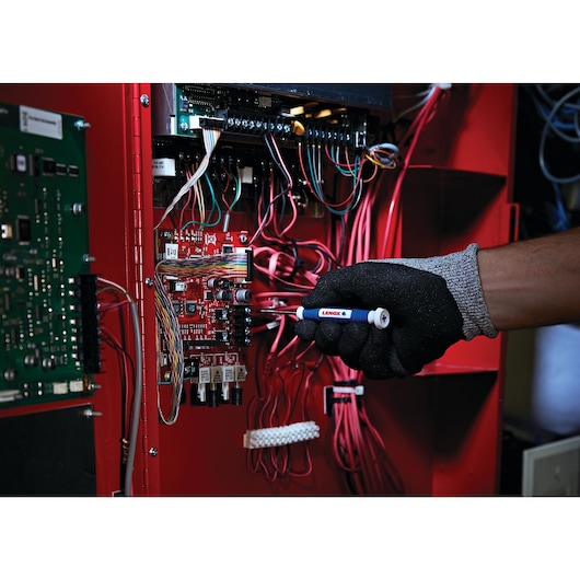 5-Piece Precision Screwdriver Set