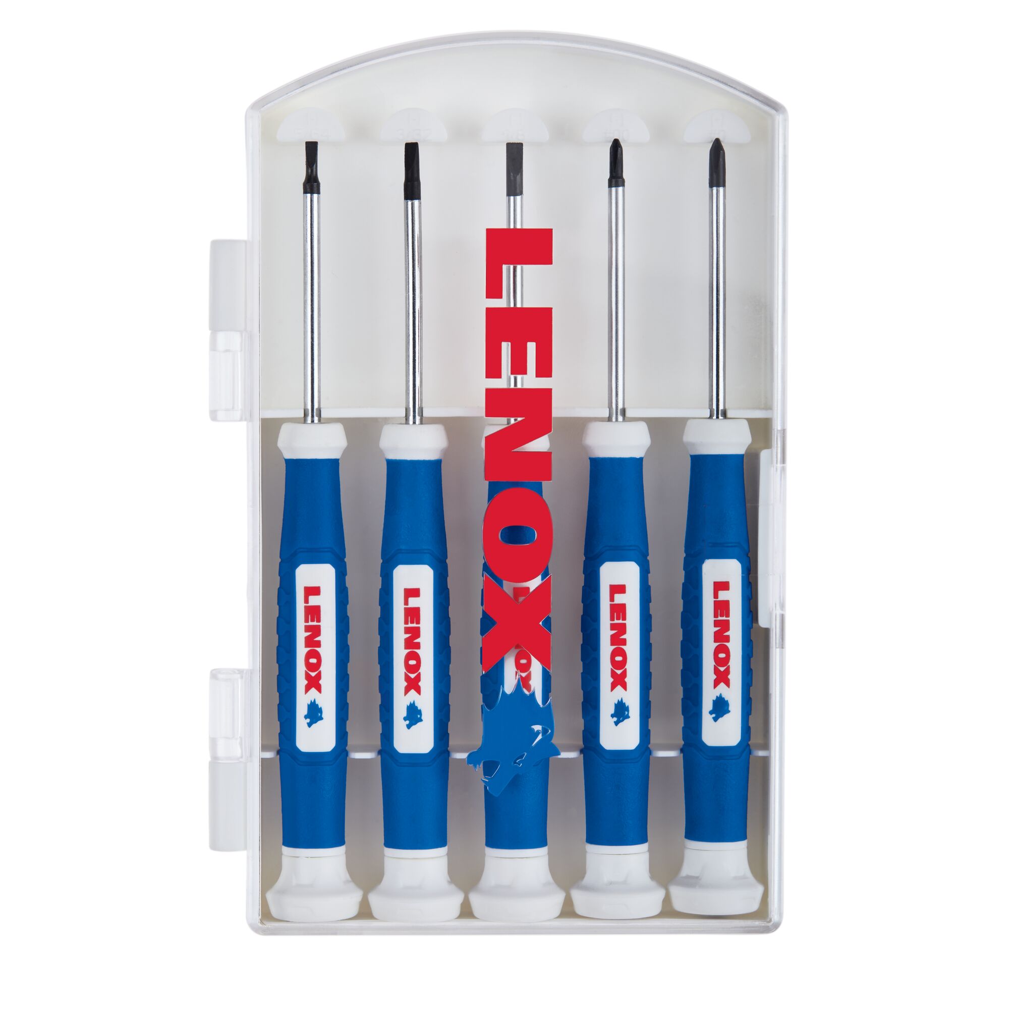 5-Piece Precision Screwdriver Set | LENOX