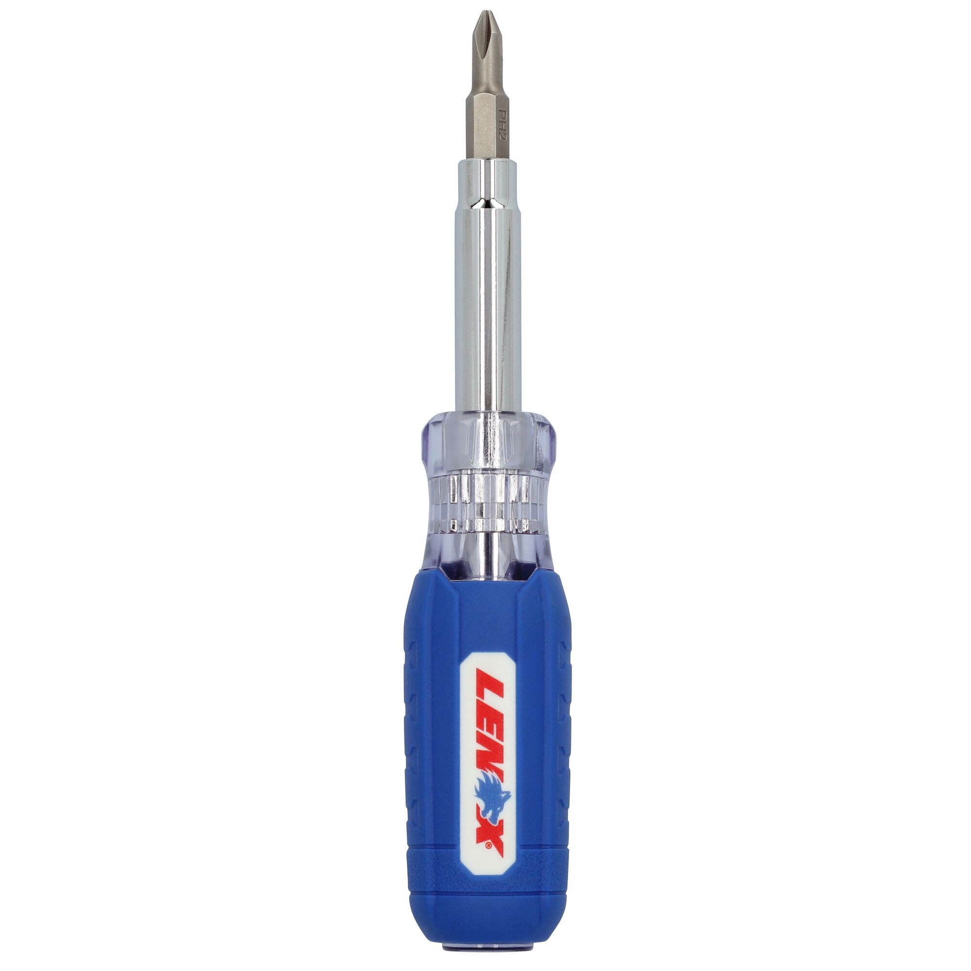 9-IN-1 Multi-Bit Screwdriver | LENOX