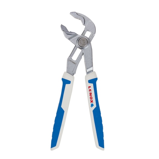 8" Quick-Adjust Pliers