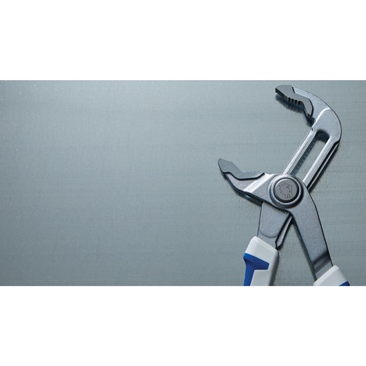 10" Quick-Adjust Pliers