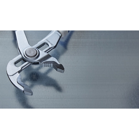 10" Quick-Adjust Pliers