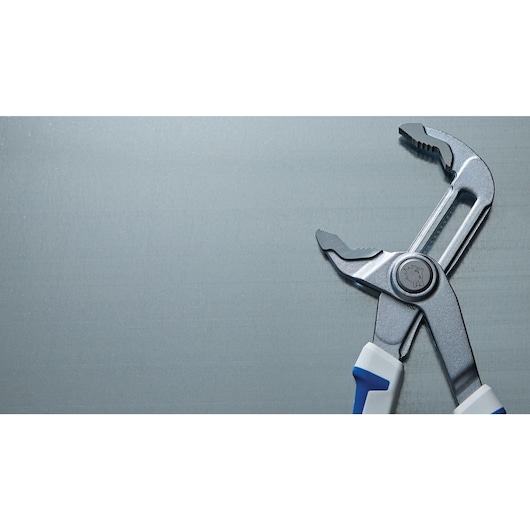 12" Quick-Adjust Pliers