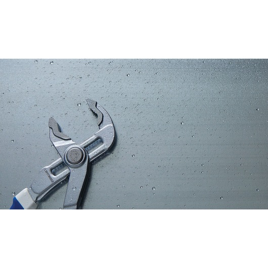 12" Quick-Adjust Pliers