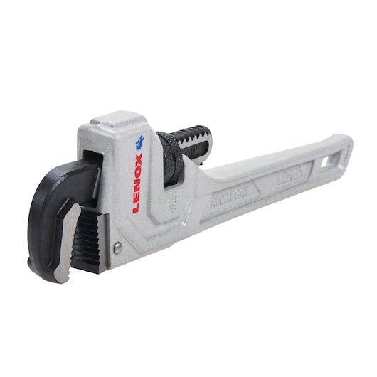 10" Aluminum Pipe Wrench