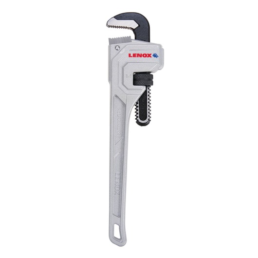 14" Aluminum Pipe Wrench