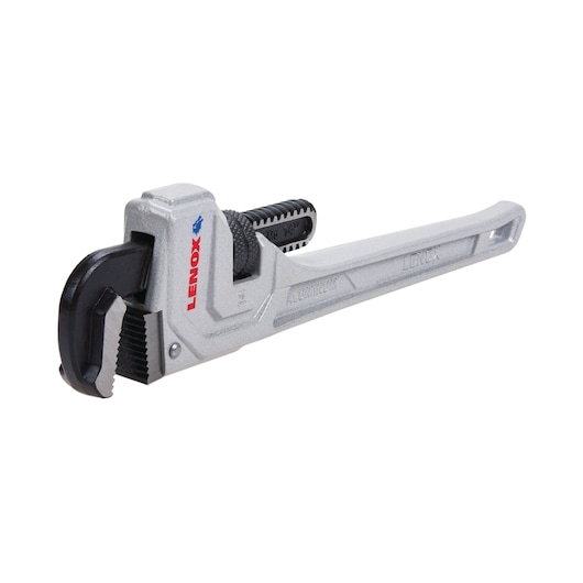 14" Aluminum Pipe Wrench
