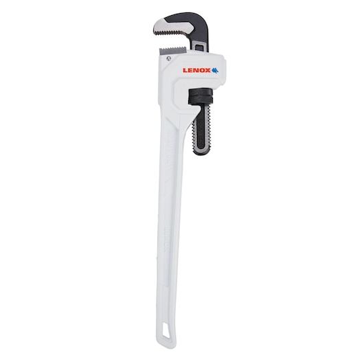 24" Cast Iron Pipe Wrench
