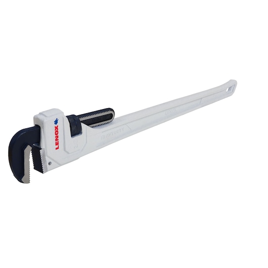 36" Cast Iron Pipe Wrench